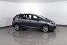 USED 2019 68 HONDA JAZZ 1.3 i-VTEC SE Hatchback 5dr Petrol CVT Euro 6 (s/s) (102 ps) 1 OWNERS  I  FULL HONDA DEALER HISTORY