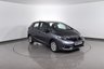 USED 2019 68 HONDA JAZZ 1.3 i-VTEC SE Hatchback 5dr Petrol CVT Euro 6 (s/s) (102 ps) 1 OWNERS  I  FULL HONDA DEALER HISTORY