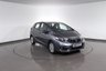 USED 2019 68 HONDA JAZZ 1.3 i-VTEC SE Hatchback 5dr Petrol CVT Euro 6 (s/s) (102 ps) 1 OWNERS  I  FULL HONDA DEALER HISTORY