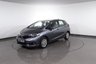 USED 2019 68 HONDA JAZZ 1.3 i-VTEC SE Hatchback 5dr Petrol CVT Euro 6 (s/s) (102 ps) 1 OWNERS  I  FULL HONDA DEALER HISTORY