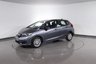 USED 2019 68 HONDA JAZZ 1.3 i-VTEC SE Hatchback 5dr Petrol CVT Euro 6 (s/s) (102 ps) 1 OWNERS  I  FULL HONDA DEALER HISTORY