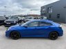 USED 2018 HONDA CIVIC 1.0 VTEC Turbo SR Hatchback 5dr Petrol Manual Euro 6-2 FORMER KEEPERS FINISHED IN BRILLIANT SPORTY BLUE WITH BLACK CLOTH UPHOLSTERY-BLUETOOTH-CRUISE CONTROL-SATNAV-REVERSE CAMERA-PARKING SENSORS-DAB RADIO-ELECTRIC FOLDING MIRRORS-DUAL ZONE CLIMATE CONTROL 