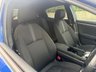 USED 2018 HONDA CIVIC 1.0 VTEC Turbo SR Hatchback 5dr Petrol Manual Euro 6-2 FORMER KEEPERS FINISHED IN BRILLIANT SPORTY BLUE WITH BLACK CLOTH UPHOLSTERY-BLUETOOTH-CRUISE CONTROL-SATNAV-REVERSE CAMERA-PARKING SENSORS-DAB RADIO-ELECTRIC FOLDING MIRRORS-DUAL ZONE CLIMATE CONTROL 
