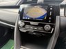 USED 2018 HONDA CIVIC 1.0 VTEC Turbo SR Hatchback 5dr Petrol Manual Euro 6-2 FORMER KEEPERS FINISHED IN BRILLIANT SPORTY BLUE WITH BLACK CLOTH UPHOLSTERY-BLUETOOTH-CRUISE CONTROL-SATNAV-REVERSE CAMERA-PARKING SENSORS-DAB RADIO-ELECTRIC FOLDING MIRRORS-DUAL ZONE CLIMATE CONTROL 