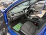 USED 2018 HONDA CIVIC 1.0 VTEC Turbo SR Hatchback 5dr Petrol Manual Euro 6-2 FORMER KEEPERS FINISHED IN BRILLIANT SPORTY BLUE WITH BLACK CLOTH UPHOLSTERY-BLUETOOTH-CRUISE CONTROL-SATNAV-REVERSE CAMERA-PARKING SENSORS-DAB RADIO-ELECTRIC FOLDING MIRRORS-DUAL ZONE CLIMATE CONTROL 
