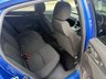 USED 2018 HONDA CIVIC 1.0 VTEC Turbo SR Hatchback 5dr Petrol Manual Euro 6-2 FORMER KEEPERS FINISHED IN BRILLIANT SPORTY BLUE WITH BLACK CLOTH UPHOLSTERY-BLUETOOTH-CRUISE CONTROL-SATNAV-REVERSE CAMERA-PARKING SENSORS-DAB RADIO-ELECTRIC FOLDING MIRRORS-DUAL ZONE CLIMATE CONTROL 