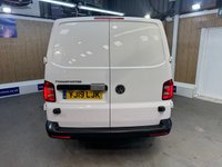 USED 2019 19 VOLKSWAGEN TRANSPORTER 2.0 TDI T30 BlueMotion Tech Startline Panel Van 5dr Diesel Manual FWD LWB Euro 6 (s/s) (102 ps) ++1 Owner, VAT Vehicle++