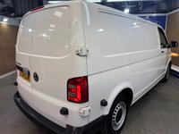 USED 2019 19 VOLKSWAGEN TRANSPORTER 2.0 TDI T30 BlueMotion Tech Startline Panel Van 5dr Diesel Manual FWD LWB Euro 6 (s/s) (102 ps) ++1 Owner, VAT Vehicle++