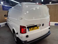 USED 2019 19 VOLKSWAGEN TRANSPORTER 2.0 TDI T30 BlueMotion Tech Startline Panel Van 5dr Diesel Manual FWD LWB Euro 6 (s/s) (102 ps) ++1 Owner, VAT Vehicle++