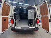 USED 2019 19 VOLKSWAGEN TRANSPORTER 2.0 TDI T30 BlueMotion Tech Startline Panel Van 5dr Diesel Manual FWD LWB Euro 6 (s/s) (102 ps) ++1 Owner, VAT Vehicle++