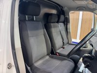 USED 2019 19 VOLKSWAGEN TRANSPORTER 2.0 TDI T30 BlueMotion Tech Startline Panel Van 5dr Diesel Manual FWD LWB Euro 6 (s/s) (102 ps) ++1 Owner, VAT Vehicle++