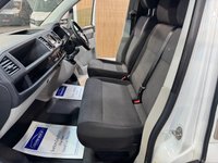 USED 2019 19 VOLKSWAGEN TRANSPORTER 2.0 TDI T30 BlueMotion Tech Startline Panel Van 5dr Diesel Manual FWD LWB Euro 6 (s/s) (102 ps) ++1 Owner, VAT Vehicle++