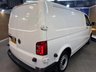 USED 2019 19 VOLKSWAGEN TRANSPORTER 2.0 TDI T30 BlueMotion Tech Startline Panel Van 5dr Diesel Manual FWD LWB Euro 6 (s/s) (102 ps) ++1 Owner, VAT Vehicle++
