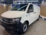 USED 2019 19 VOLKSWAGEN TRANSPORTER 2.0 TDI T30 BlueMotion Tech Startline Panel Van 5dr Diesel Manual FWD LWB Euro 6 (s/s) (102 ps) ++1 Owner, VAT Vehicle++
