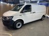 USED 2019 19 VOLKSWAGEN TRANSPORTER 2.0 TDI T30 BlueMotion Tech Startline Panel Van 5dr Diesel Manual FWD LWB Euro 6 (s/s) (102 ps) ++1 Owner, VAT Vehicle++