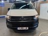 USED 2019 19 VOLKSWAGEN TRANSPORTER 2.0 TDI T30 BlueMotion Tech Startline Panel Van 5dr Diesel Manual FWD LWB Euro 6 (s/s) (102 ps) ++1 Owner, VAT Vehicle++