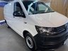 USED 2019 19 VOLKSWAGEN TRANSPORTER 2.0 TDI T30 BlueMotion Tech Startline Panel Van 5dr Diesel Manual FWD LWB Euro 6 (s/s) (102 ps) ++1 Owner, VAT Vehicle++