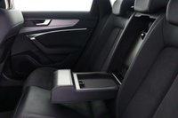USED 2024 73 AUDI A6 AVANT 2.0 TFSI 40 S line S Tronic Euro 6 (s/s) 5dr SATNAV, CAMERA, HEATED SEATS