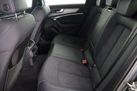 USED 2024 73 AUDI A6 AVANT 2.0 TFSI 40 S line S Tronic Euro 6 (s/s) 5dr SATNAV, CAMERA, HEATED SEATS