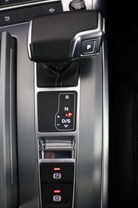 USED 2024 73 AUDI A6 AVANT 2.0 TFSI 40 S line S Tronic Euro 6 (s/s) 5dr SATNAV, CAMERA, HEATED SEATS