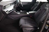 USED 2024 73 AUDI A6 AVANT 2.0 TFSI 40 S line S Tronic Euro 6 (s/s) 5dr SATNAV, CAMERA, HEATED SEATS