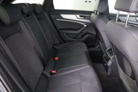 USED 2024 73 AUDI A6 AVANT 2.0 TFSI 40 S line S Tronic Euro 6 (s/s) 5dr SATNAV, CAMERA, HEATED SEATS