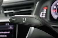 USED 2024 73 AUDI A6 AVANT 2.0 TFSI 40 S line S Tronic Euro 6 (s/s) 5dr SATNAV, CAMERA, HEATED SEATS