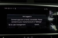 USED 2024 73 AUDI A6 AVANT 2.0 TFSI 40 S line S Tronic Euro 6 (s/s) 5dr SATNAV, CAMERA, HEATED SEATS