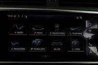 USED 2024 73 AUDI A6 AVANT 2.0 TFSI 40 S line S Tronic Euro 6 (s/s) 5dr SATNAV, CAMERA, HEATED SEATS