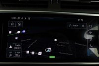 USED 2024 73 AUDI A6 AVANT 2.0 TFSI 40 S line S Tronic Euro 6 (s/s) 5dr SATNAV, CAMERA, HEATED SEATS