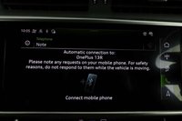 USED 2024 73 AUDI A6 AVANT 2.0 TFSI 40 S line S Tronic Euro 6 (s/s) 5dr SATNAV, CAMERA, HEATED SEATS