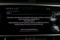 USED 2024 73 AUDI A6 AVANT 2.0 TFSI 40 S line S Tronic Euro 6 (s/s) 5dr SATNAV, CAMERA, HEATED SEATS