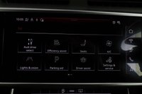 USED 2024 73 AUDI A6 AVANT 2.0 TFSI 40 S line S Tronic Euro 6 (s/s) 5dr SATNAV, CAMERA, HEATED SEATS