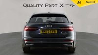 USED 2024 73 AUDI A6 AVANT 2.0 TFSI 40 S line S Tronic Euro 6 (s/s) 5dr SATNAV, CAMERA, HEATED SEATS