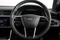 USED 2024 73 AUDI A6 AVANT 2.0 TFSI 40 S line S Tronic Euro 6 (s/s) 5dr SATNAV, CAMERA, HEATED SEATS
