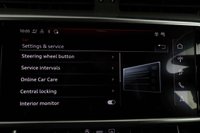 USED 2024 73 AUDI A6 AVANT 2.0 TFSI 40 S line S Tronic Euro 6 (s/s) 5dr SATNAV, CAMERA, HEATED SEATS