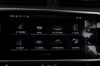 USED 2024 73 AUDI A6 AVANT 2.0 TFSI 40 S line S Tronic Euro 6 (s/s) 5dr SATNAV, CAMERA, HEATED SEATS