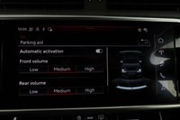 USED 2024 73 AUDI A6 AVANT 2.0 TFSI 40 S line S Tronic Euro 6 (s/s) 5dr SATNAV, CAMERA, HEATED SEATS