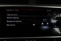 USED 2024 73 AUDI A6 AVANT 2.0 TFSI 40 S line S Tronic Euro 6 (s/s) 5dr SATNAV, CAMERA, HEATED SEATS