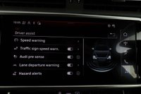 USED 2024 73 AUDI A6 AVANT 2.0 TFSI 40 S line S Tronic Euro 6 (s/s) 5dr SATNAV, CAMERA, HEATED SEATS