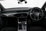 USED 2024 73 AUDI A6 AVANT 2.0 TFSI 40 S line S Tronic Euro 6 (s/s) 5dr SATNAV, CAMERA, HEATED SEATS