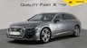 USED 2024 73 AUDI A6 AVANT 2.0 TFSI 40 S line S Tronic Euro 6 (s/s) 5dr SATNAV, CAMERA, HEATED SEATS