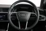 USED 2024 73 AUDI A6 AVANT 2.0 TFSI 40 S line S Tronic Euro 6 (s/s) 5dr SATNAV, CAMERA, HEATED SEATS