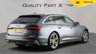USED 2024 73 AUDI A6 AVANT 2.0 TFSI 40 S line S Tronic Euro 6 (s/s) 5dr SATNAV, CAMERA, HEATED SEATS