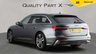 USED 2024 73 AUDI A6 AVANT 2.0 TFSI 40 S line S Tronic Euro 6 (s/s) 5dr SATNAV, CAMERA, HEATED SEATS