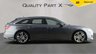 USED 2024 73 AUDI A6 AVANT 2.0 TFSI 40 S line S Tronic Euro 6 (s/s) 5dr SATNAV, CAMERA, HEATED SEATS