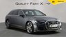 USED 2024 73 AUDI A6 AVANT 2.0 TFSI 40 S line S Tronic Euro 6 (s/s) 5dr SATNAV, CAMERA, HEATED SEATS