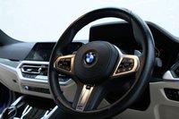 USED 2023 23 BMW 4 SERIES 2.0 420i M Sport Coupe 2dr Petrol Auto Euro 6 (s/s) (184 ps) 