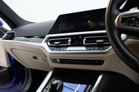 USED 2023 23 BMW 4 SERIES 2.0 420i M Sport Coupe 2dr Petrol Auto Euro 6 (s/s) (184 ps) 