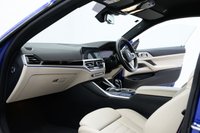 USED 2023 23 BMW 4 SERIES 2.0 420i M Sport Coupe 2dr Petrol Auto Euro 6 (s/s) (184 ps) 